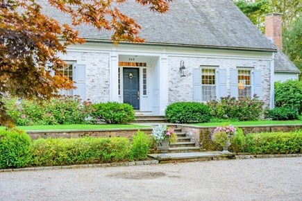 Osterville Cape Cod vacation rental - 