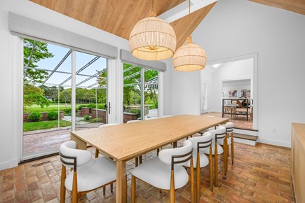 Osterville Cape Cod vacation rental - 