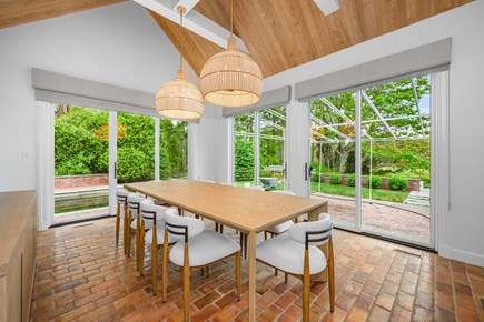 Osterville Cape Cod vacation rental - 