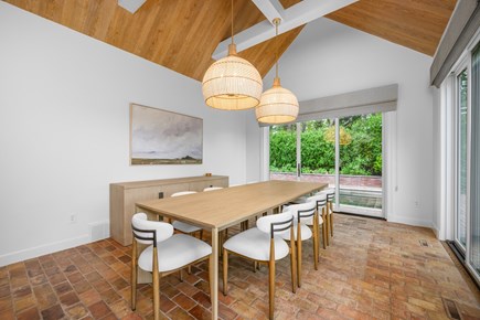 Osterville Cape Cod vacation rental - 