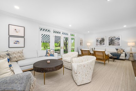 Osterville Cape Cod vacation rental - 