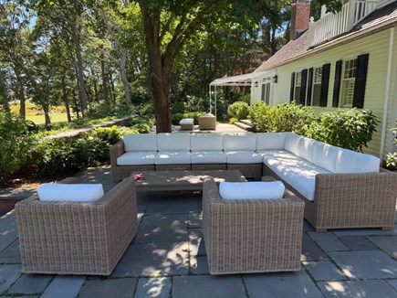 Osterville Cape Cod vacation rental - 