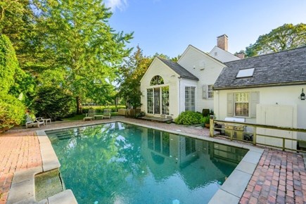 Osterville Cape Cod vacation rental - 