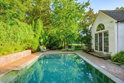 Osterville Cape Cod vacation rental - 