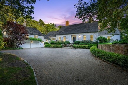 Osterville Cape Cod vacation rental - 