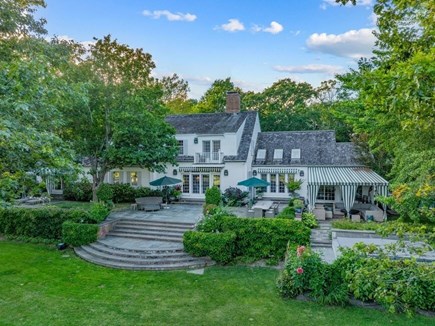 Osterville Cape Cod vacation rental - 