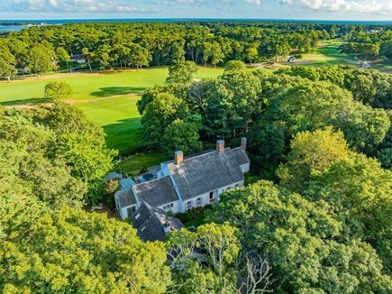 Osterville Cape Cod vacation rental - 