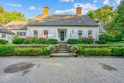 Osterville Cape Cod vacation rental - 