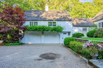 Osterville Cape Cod vacation rental - 