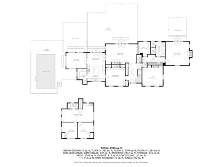 Osterville Cape Cod vacation rental - 