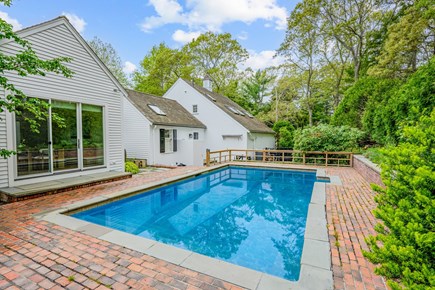 Osterville Cape Cod vacation rental - 