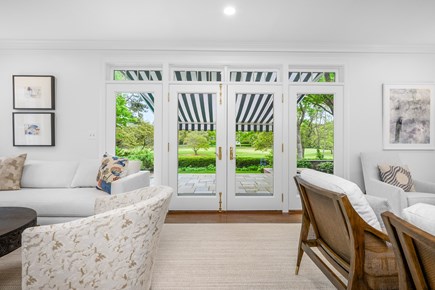 Osterville Cape Cod vacation rental - 
