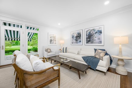 Osterville Cape Cod vacation rental - 