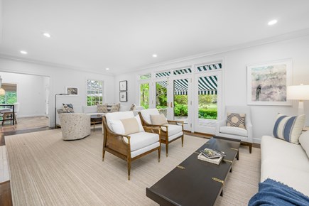 Osterville Cape Cod vacation rental - 
