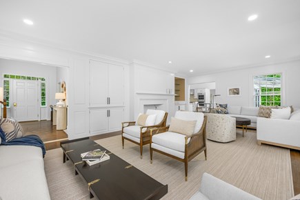 Osterville Cape Cod vacation rental - 