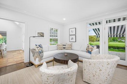 Osterville Cape Cod vacation rental - 