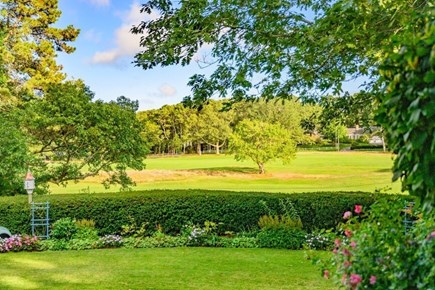 Osterville Cape Cod vacation rental - 