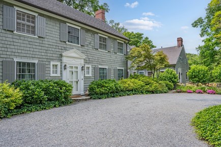 Falmouth Cape Cod vacation rental - 