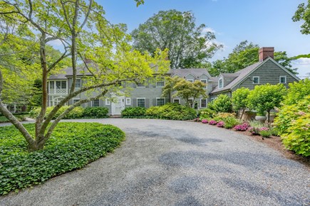 Falmouth Cape Cod vacation rental - 