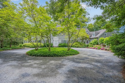 Falmouth Cape Cod vacation rental - 