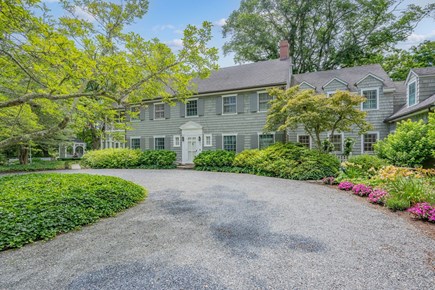 Falmouth Cape Cod vacation rental - 