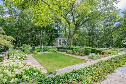 Falmouth Cape Cod vacation rental - 