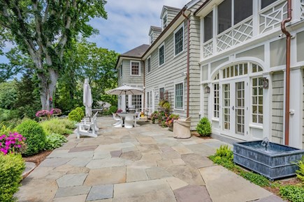 Falmouth Cape Cod vacation rental - 