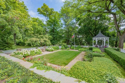 Falmouth Cape Cod vacation rental - 