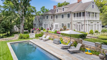 Falmouth Cape Cod vacation rental - 