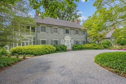 Falmouth Cape Cod vacation rental - 