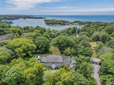 Falmouth Cape Cod vacation rental - 