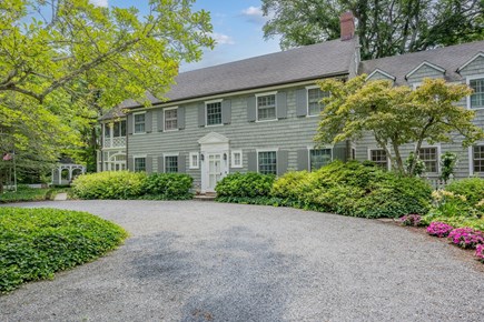 Falmouth Cape Cod vacation rental - 