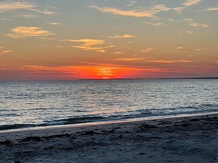 Dennis Cape Cod vacation rental - South Village Beach