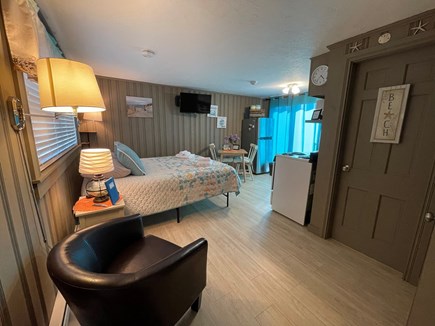 Dennis Cape Cod vacation rental - Sitting Area