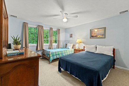 Falmouth Cape Cod vacation rental - Bedroom