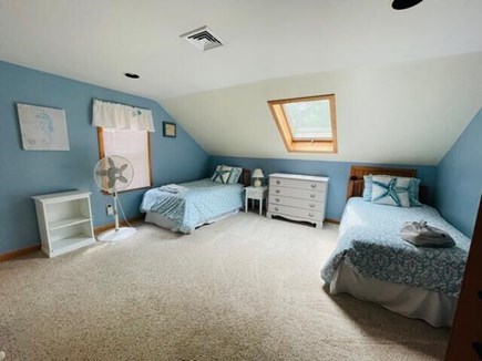 Mashpee Cape Cod vacation rental - Bedroom