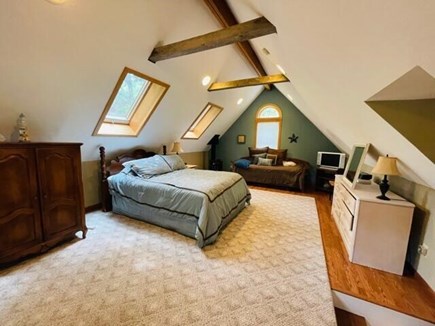 Mashpee Cape Cod vacation rental - Bedroom