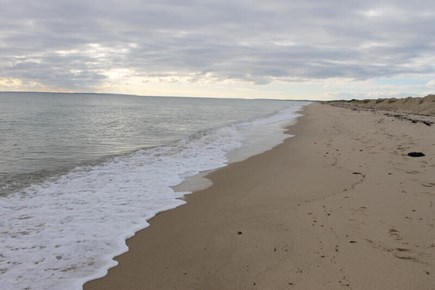 Mashpee Cape Cod vacation rental - South Cape beach