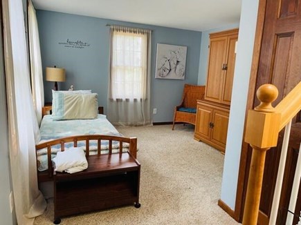 Mashpee Cape Cod vacation rental - Bedroom