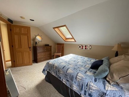 Mashpee Cape Cod vacation rental - Bedroom