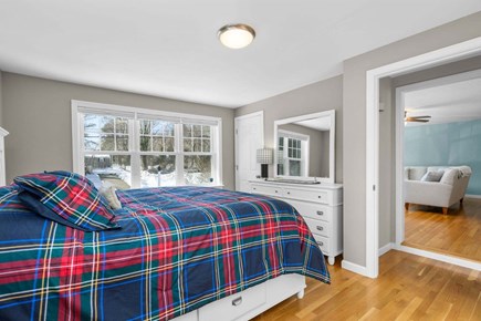 West Yarmouth Cape Cod vacation rental - Bedroom 1- King