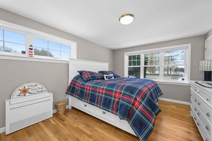 West Yarmouth Cape Cod vacation rental - Bedroom 1- King