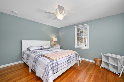 West Yarmouth Cape Cod vacation rental - Bedroom 2- Queen