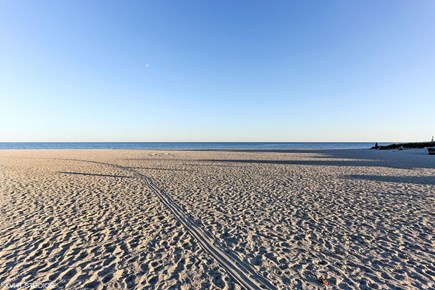 Osterville Cape Cod vacation rental - Dowses Beach-landlord beach pass included