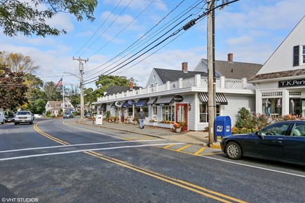 Osterville Cape Cod vacation rental - Osterville Village-shopping,dining,and specialty stores