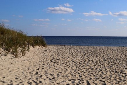 South Dennis Cape Cod vacation rental - 2.3 miles to beautiful West Dennis Beach