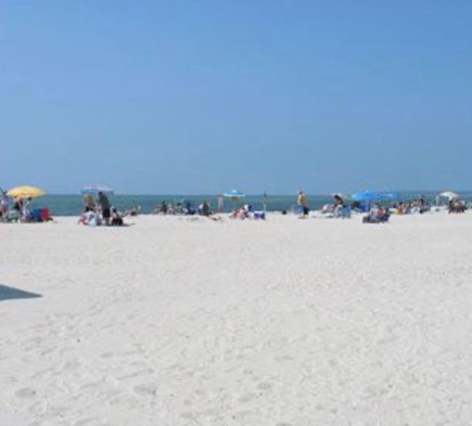 Yarmouth Cape Cod vacation rental - Seagull beach