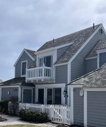 New Seabury, Maushop Village Cape Cod vacation rental - Townhome