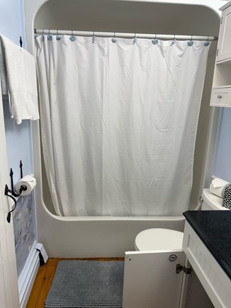 New Seabury, Maushop Village Cape Cod vacation rental - Full Bath