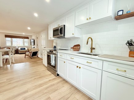 Dennis Port Cape Cod vacation rental - 